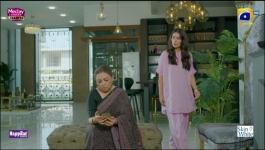 Humraaz - Episode 14 - 18th June 2025